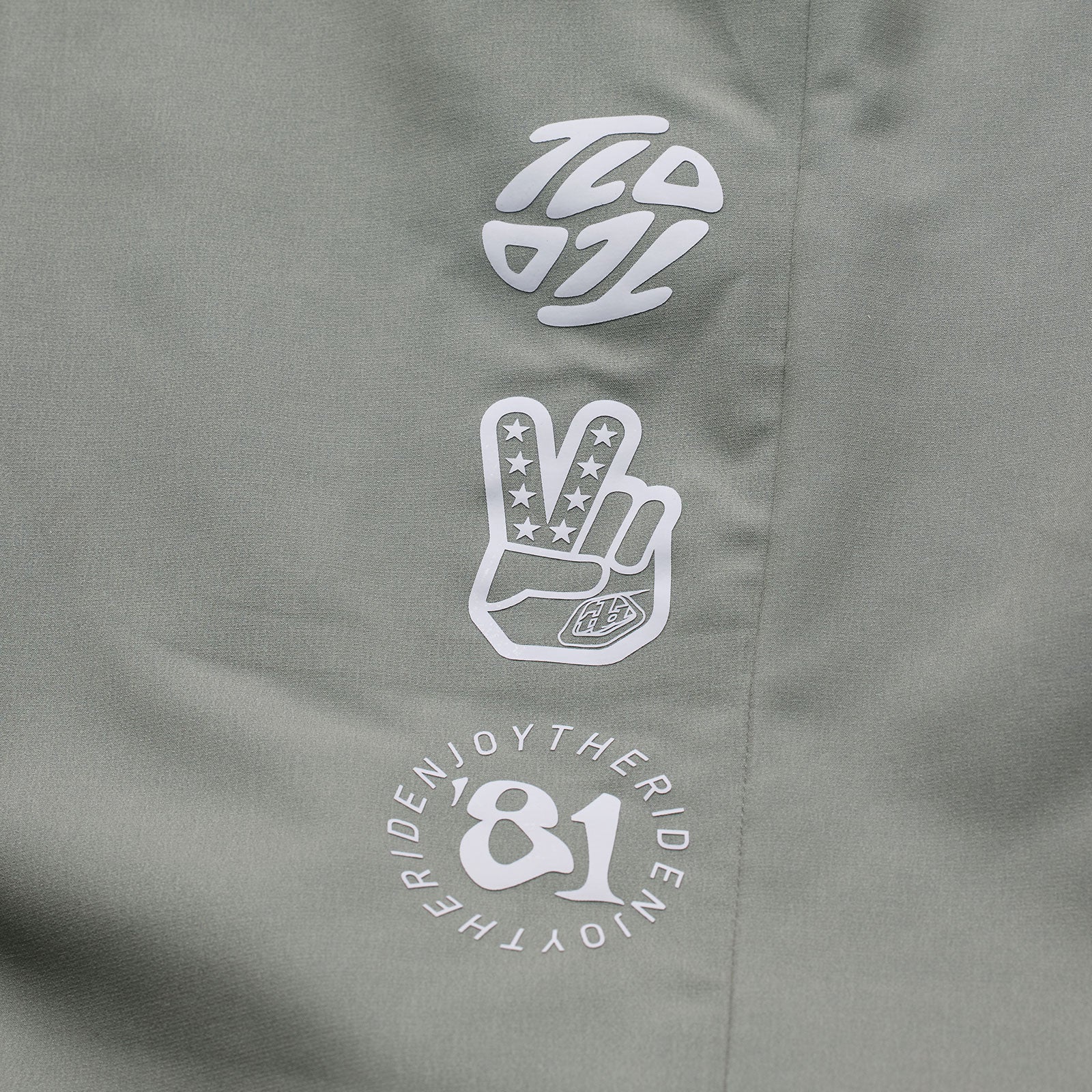 Flowline Superlyte Short Mono Olive、mySite、dreamappss