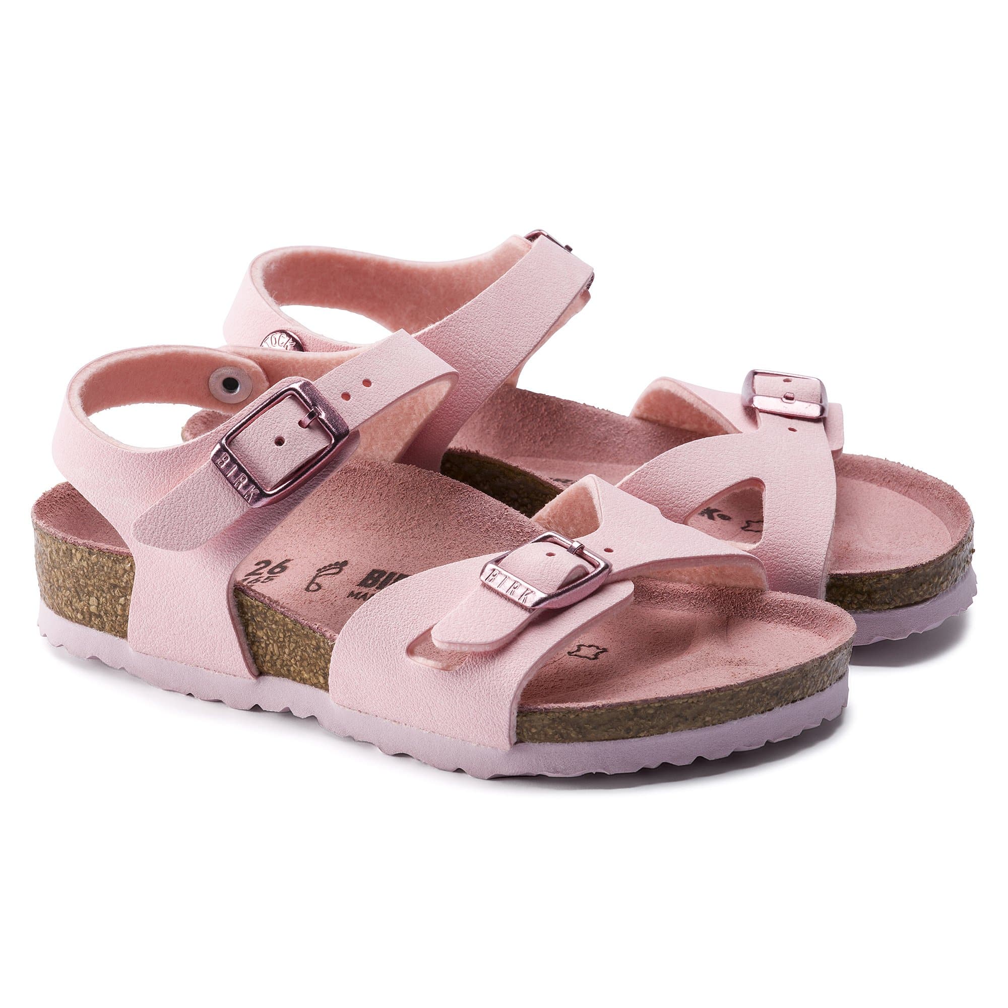 Rio Kids Birko-Flor Nubuck、mySite、gtrtttuynbv