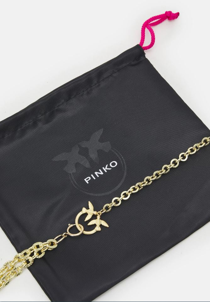 Pinko Joelle Belt - Final Sale、mySite、noshort