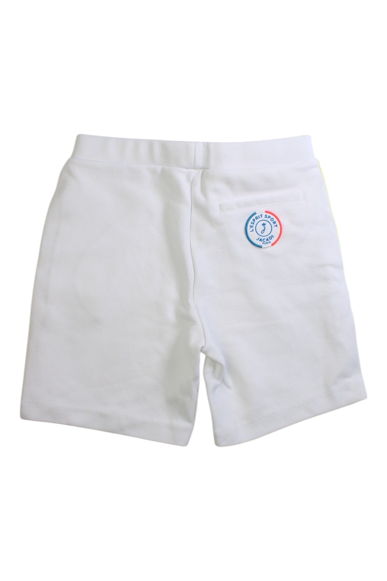 Jacadi Striped Shorts 12Y、mySite、g9winljtr