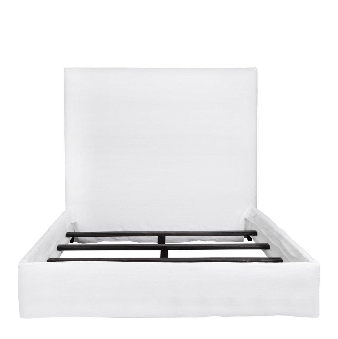 April Tall Bed (Essentials)、mySite、neckold