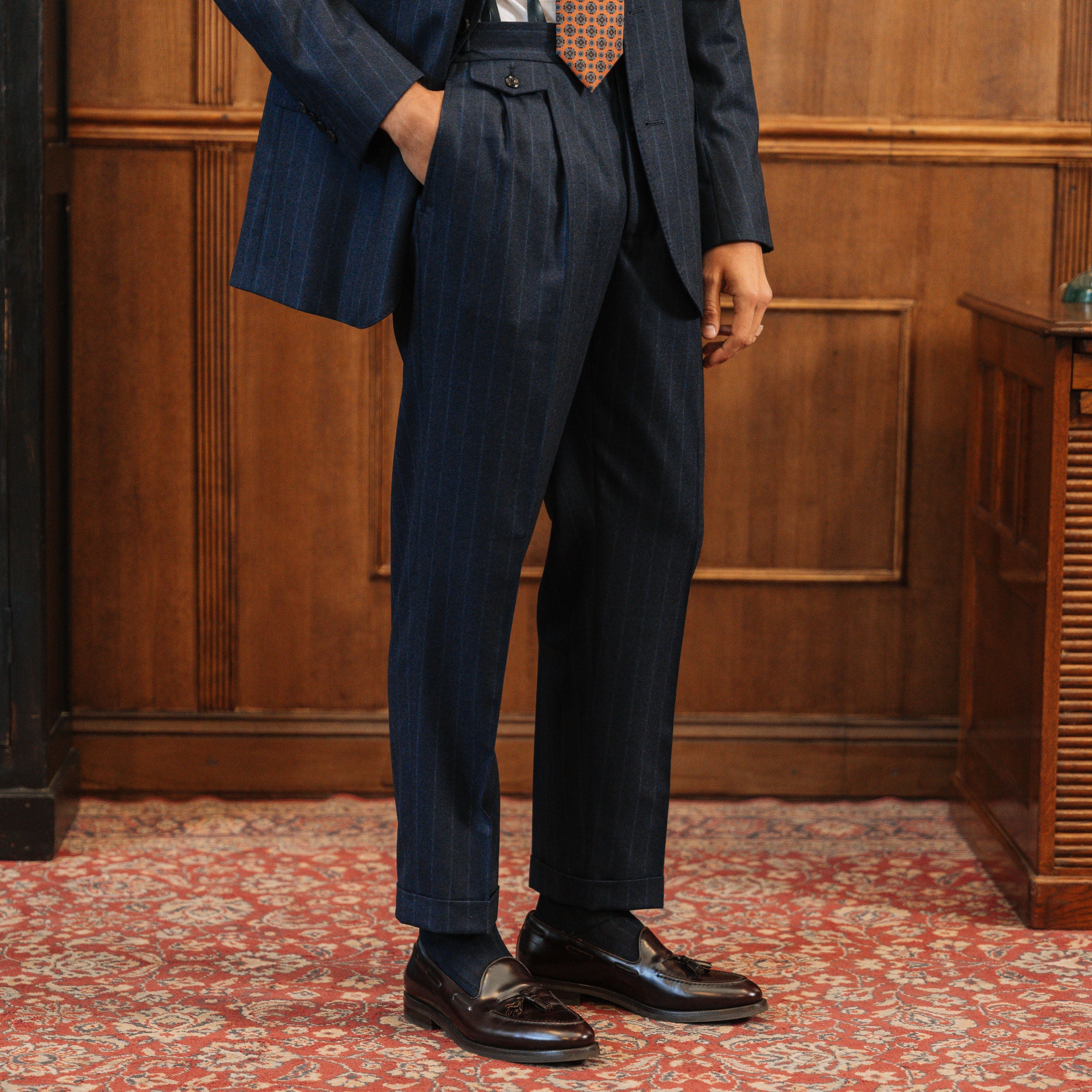  Prevost、mySite、merchandisen