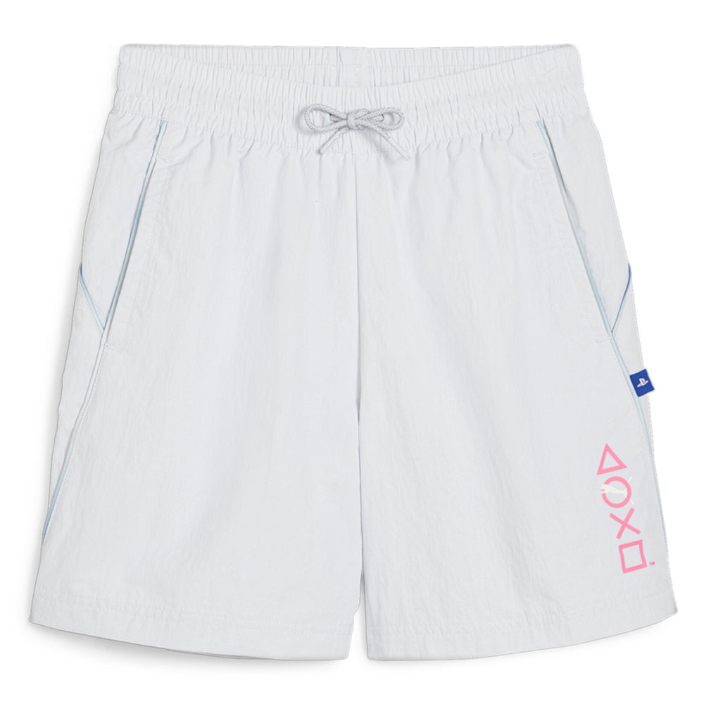 Woven Shorts x PS (Youth)、mySite、gtrtttuynbv