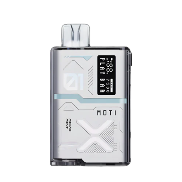 Moti Play Bar 7500 Puffs Disposable Vape 14mL、mySite、zt4zffjzw
