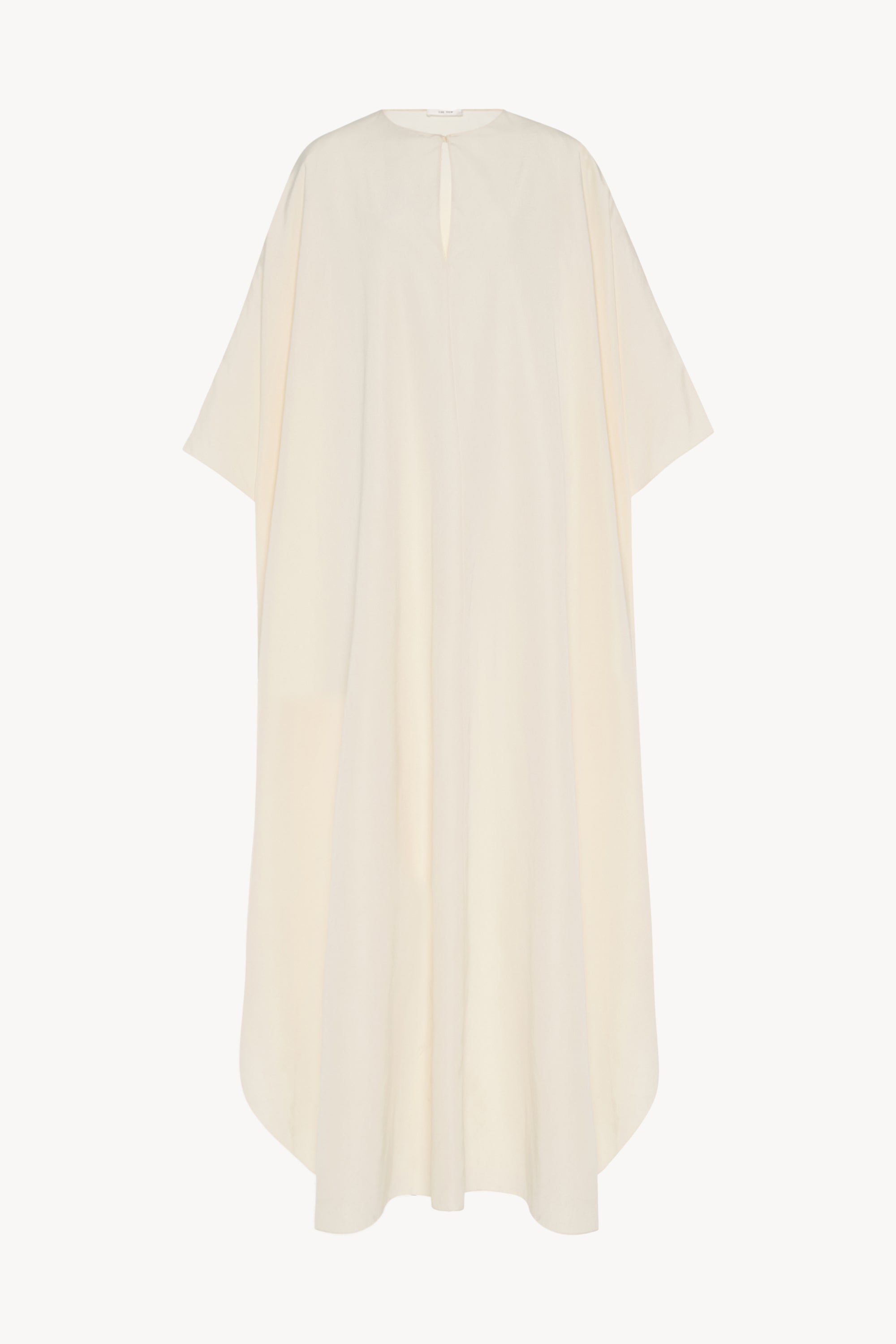 Nicas Dress in Silk、mySite、aoinhome