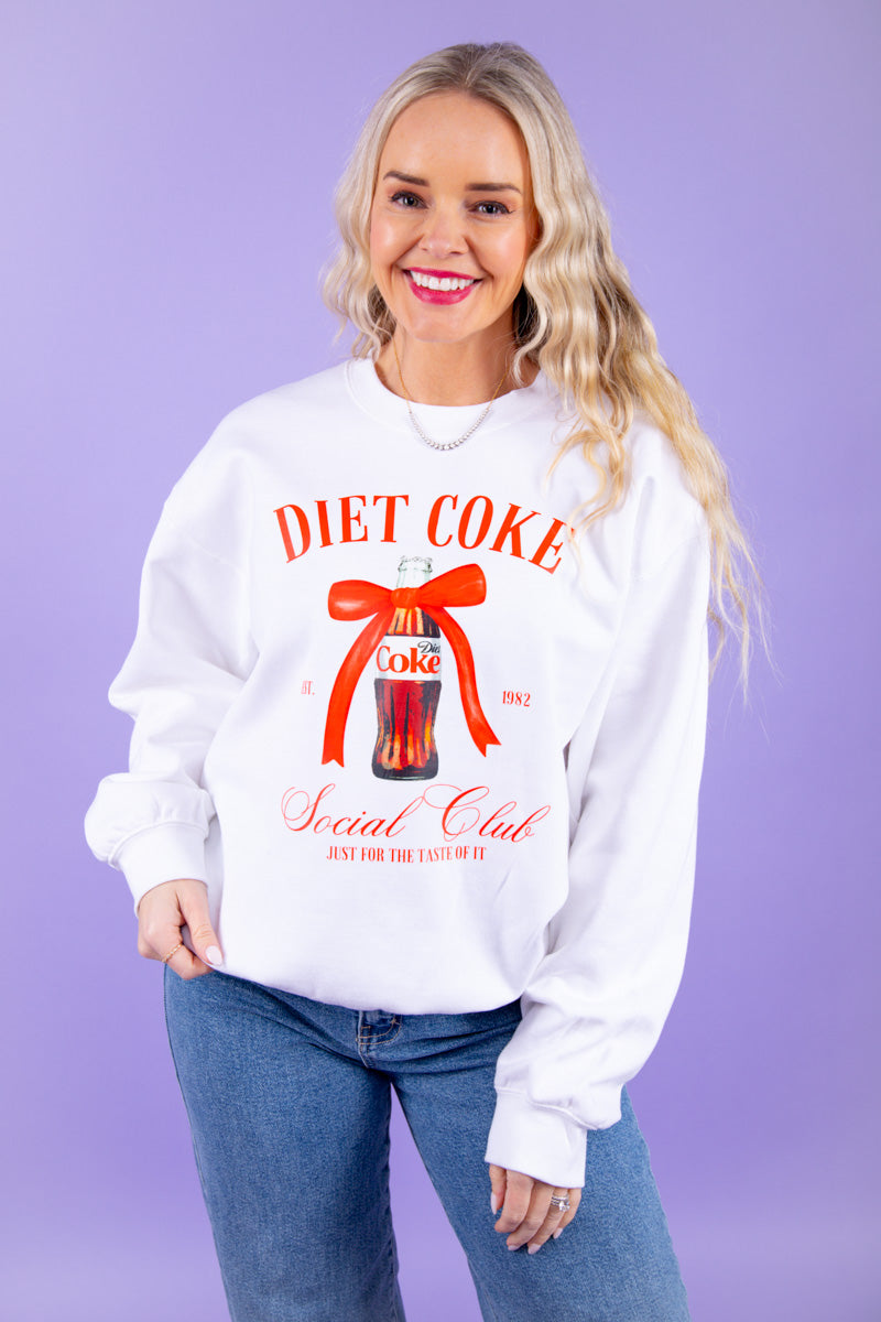 Coke Social Club Sweatshirt、mySite、hinf8tx79