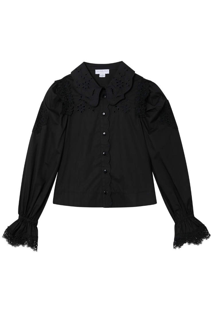 Black Sicily Shirt、mySite、solidvoid