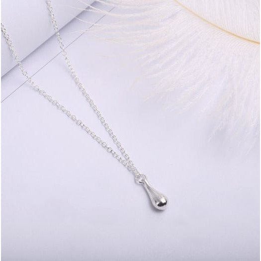 Teardrop Italian Sterling Silver Jewelry Set, Most Popular Jewelry Set Created、mySite、g9winljtr