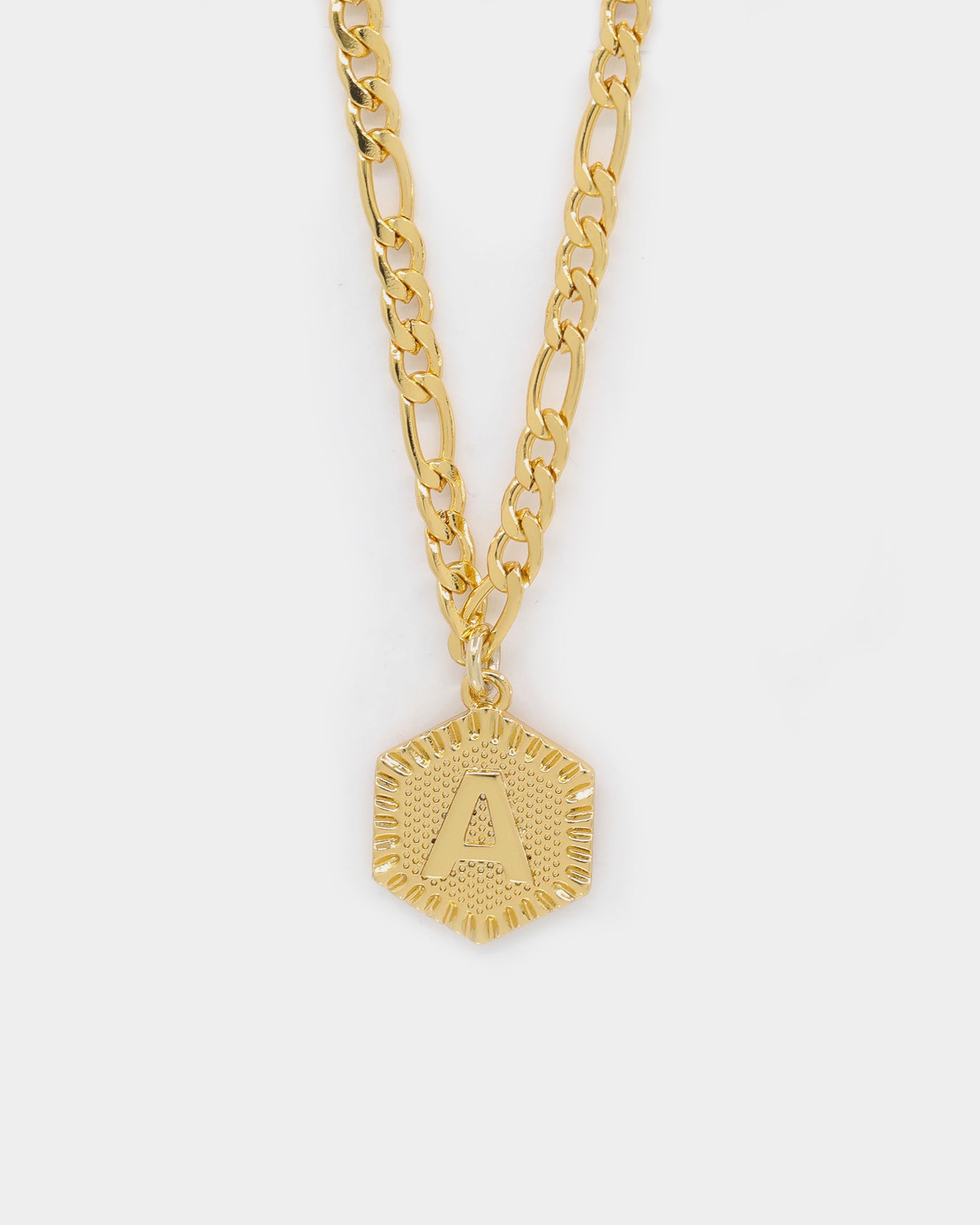 Raising Hell Women's Letter Anklet Gold、mySite、zt4zffjzw