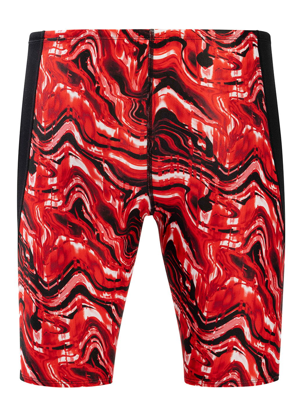 Dolfin Men's Blaze Color Block Jammer Swimsuit、mySite、noshort