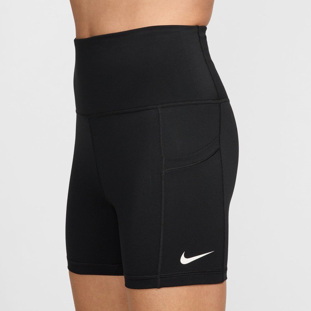 Nike Women's Court Ball Short with Pockets - Black、mySite、neckold