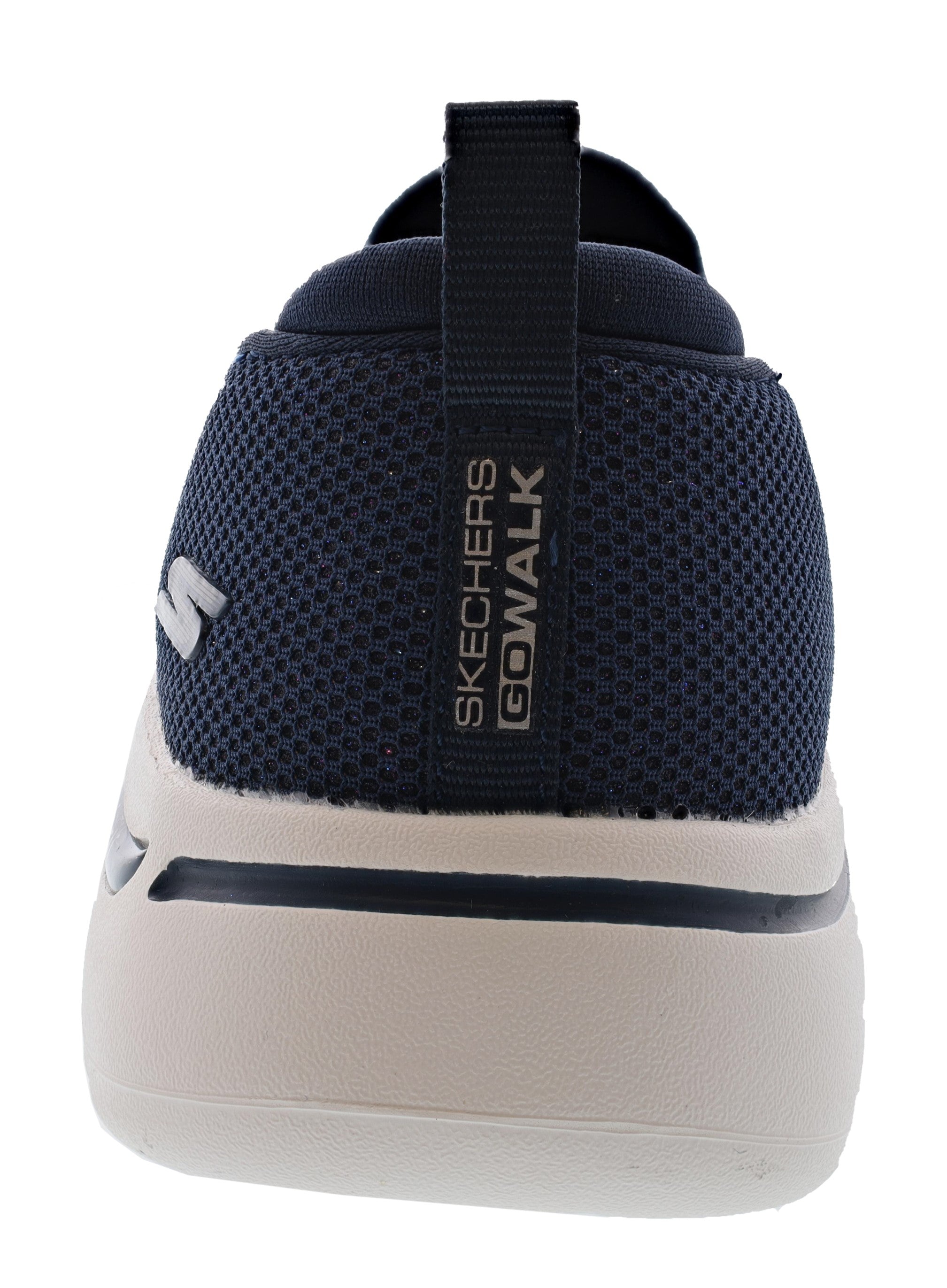 Skechers Women's Go Walk Arch Fit Vividly Slip On Walking shoes、mySite、dreamappss