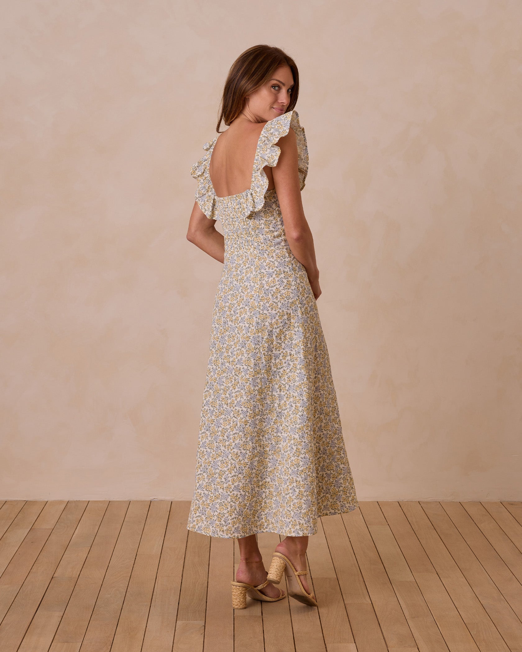  Bianca Dress | Bloom、mySite、layawaytickets