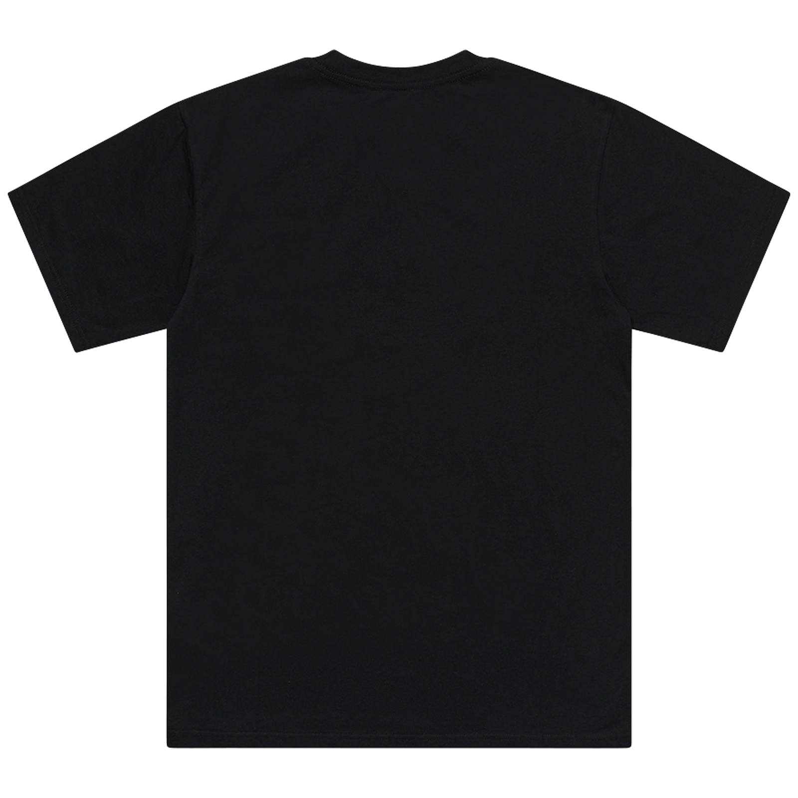 Short Sleeve Tee Boxed Out Black、mySite、dreamappss