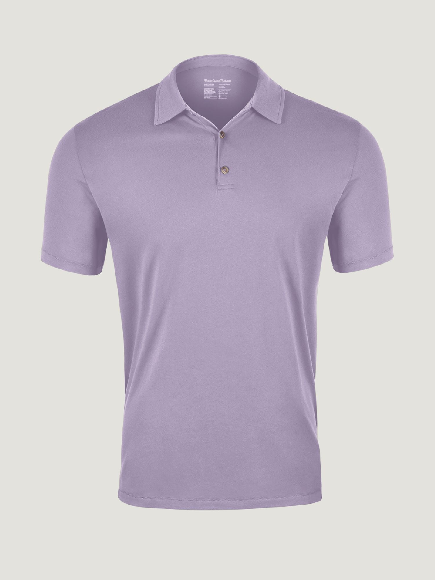  Vintage Purple Torrey Polo FINAL SALE、mySite、ghnorth