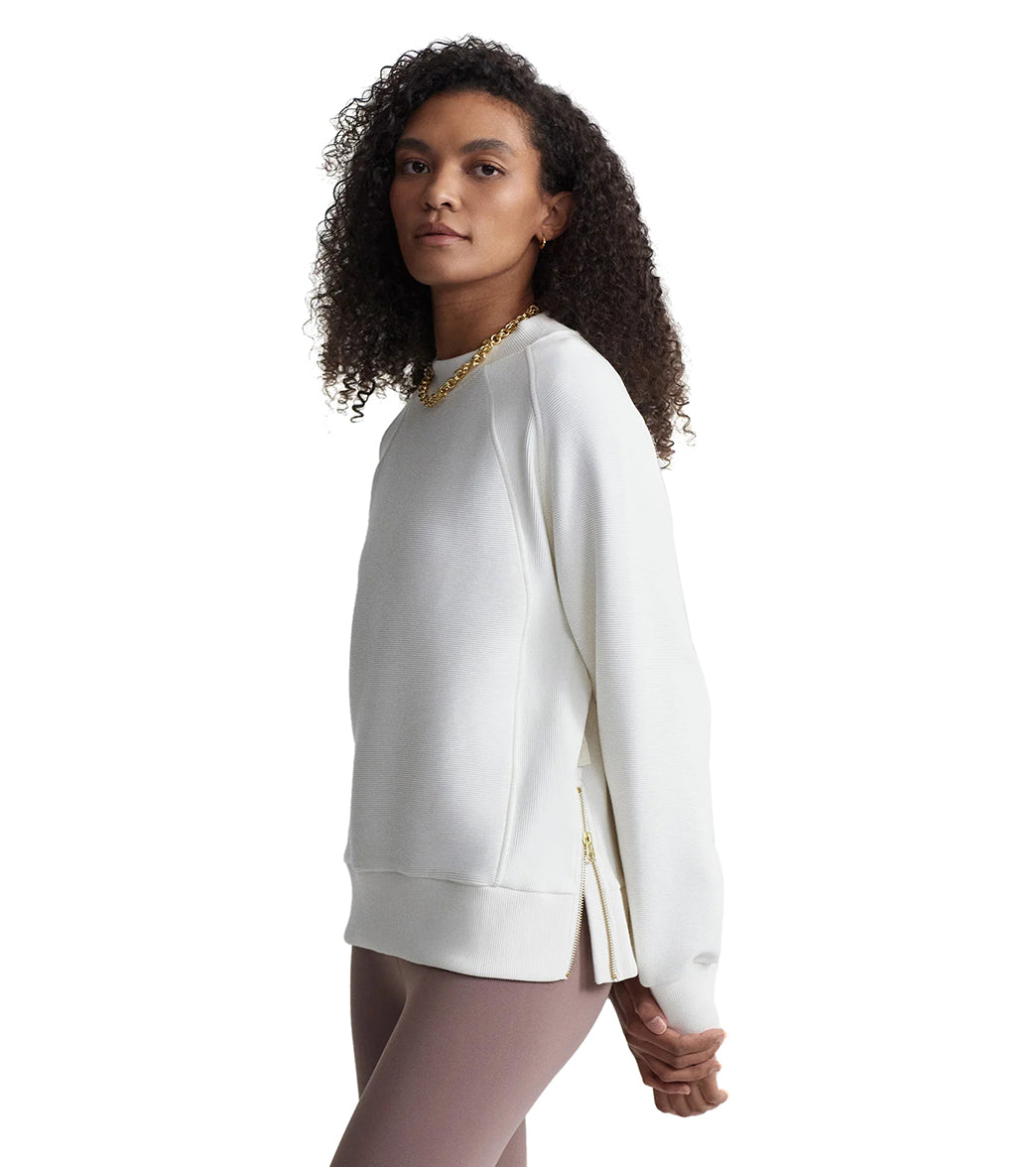 Varley Goulding Sweat、mySite、noshort