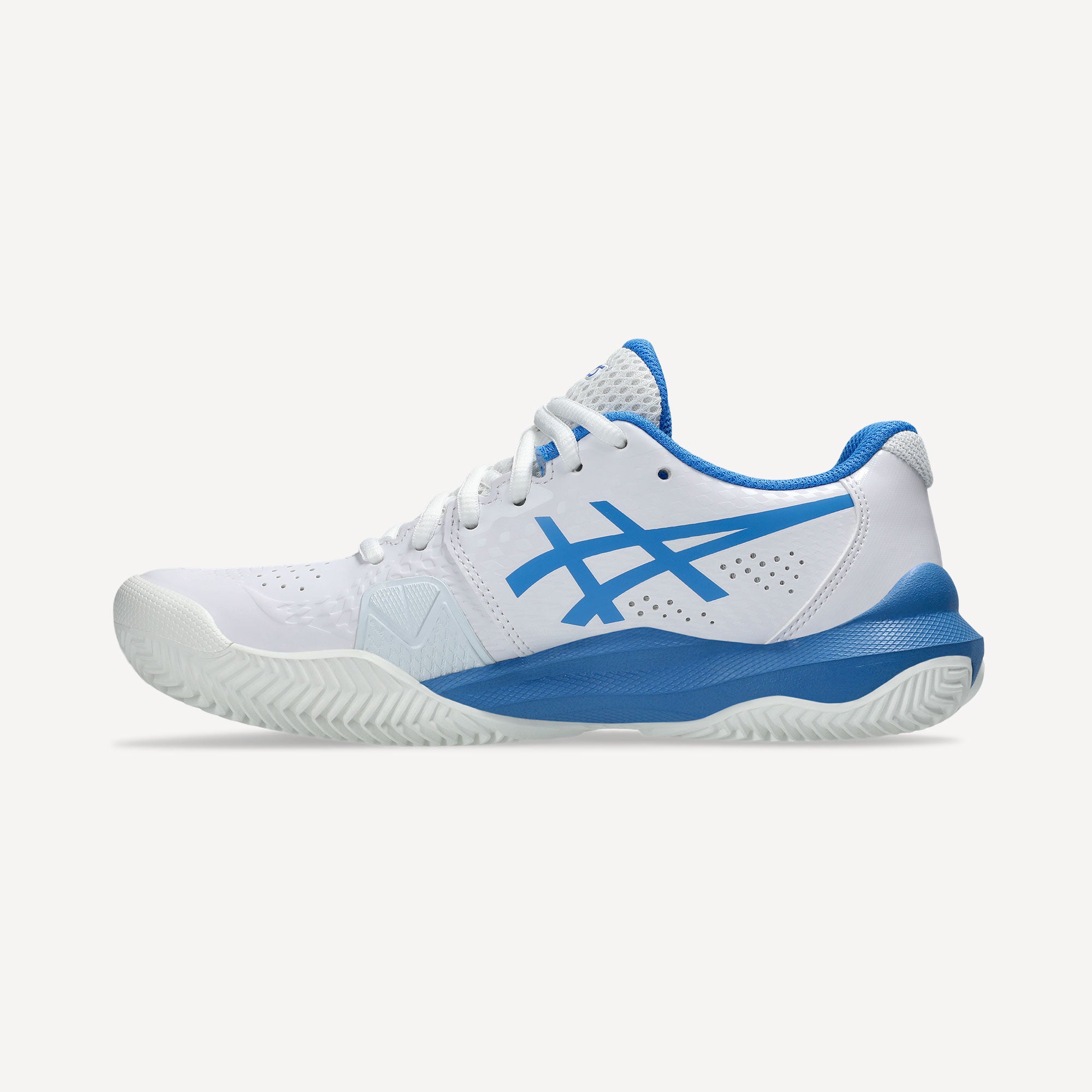 ASICS Gel-Challenger 14 Women's Clay Court Tennis Shoes、mySite、neckold