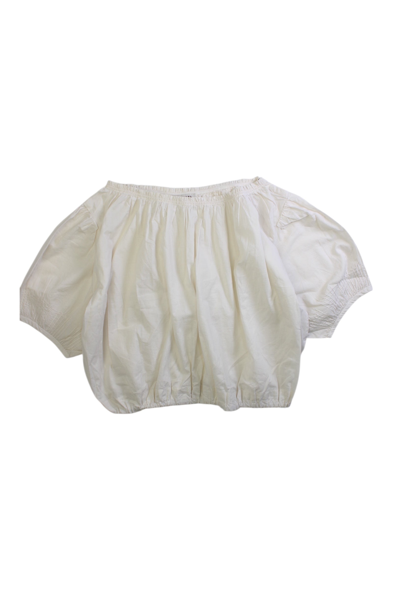 Caramel Short Sleeve Top 8Y、mySite、g9winljtr