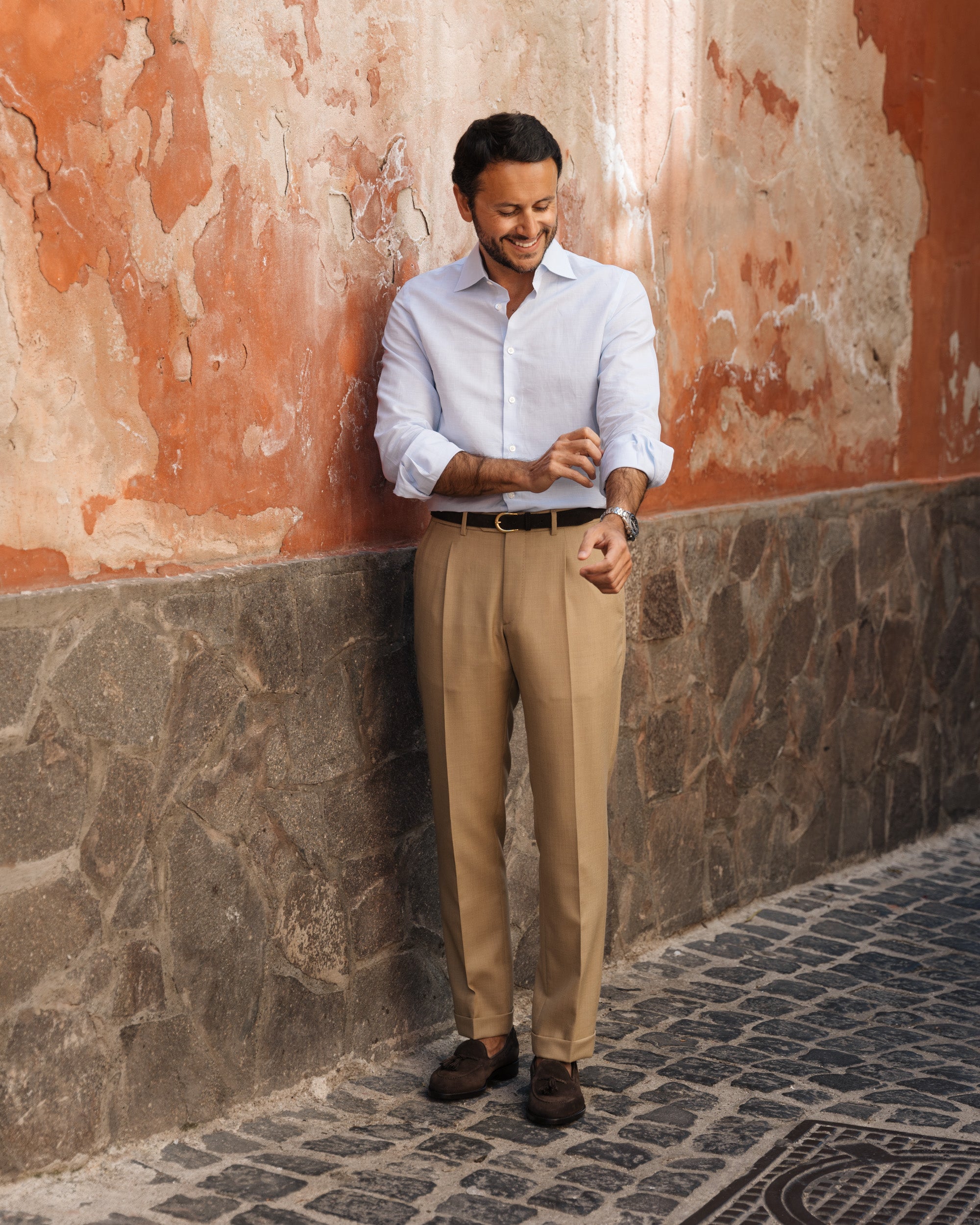  Praiano、mySite、merchandisen