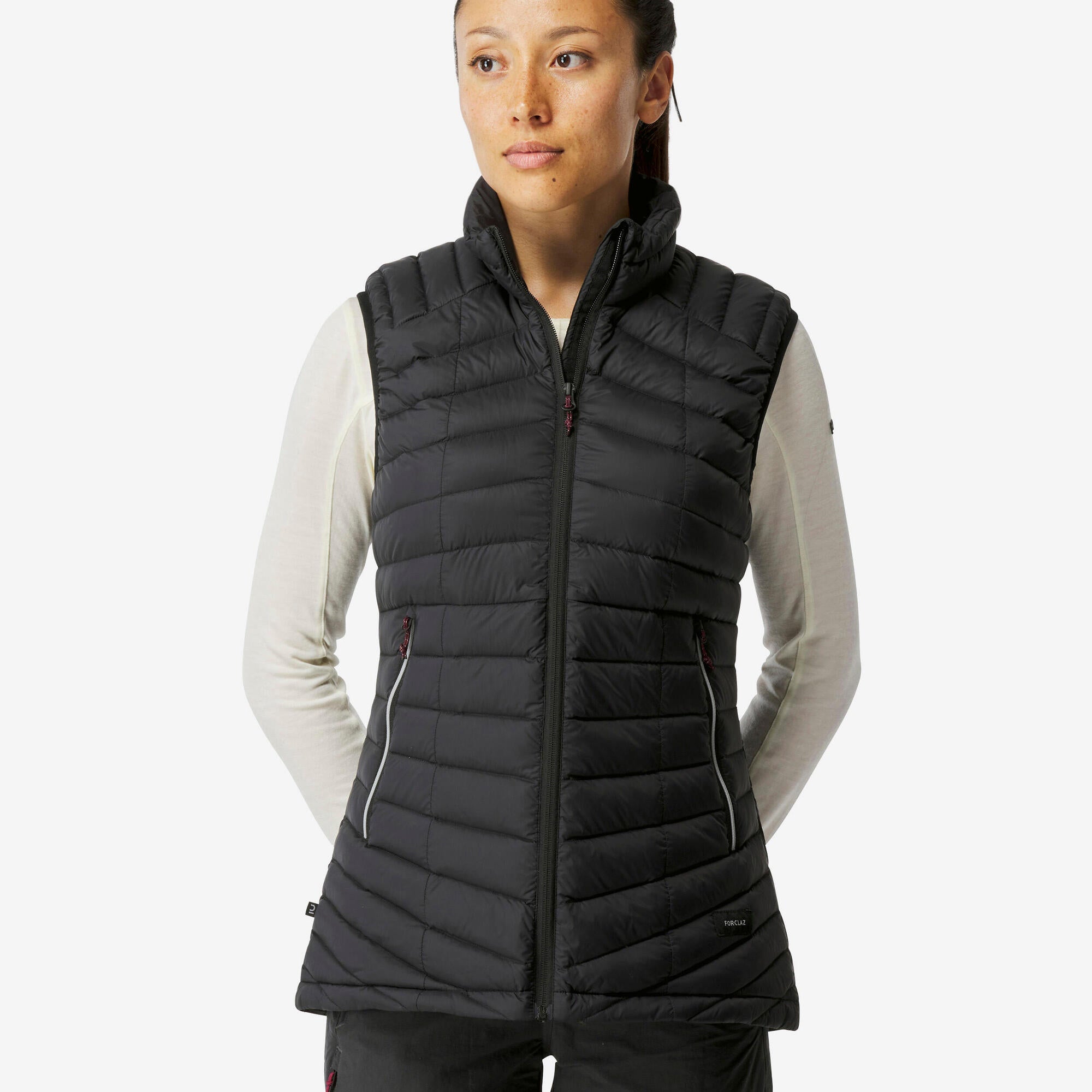 Forclaz Women's MT100 Down Puffer Vest