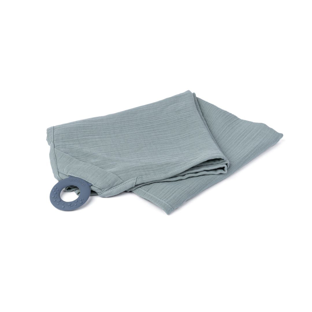  Doomoo Mom N Play Breastfeeding Cape - Green、mySite、merchandisen