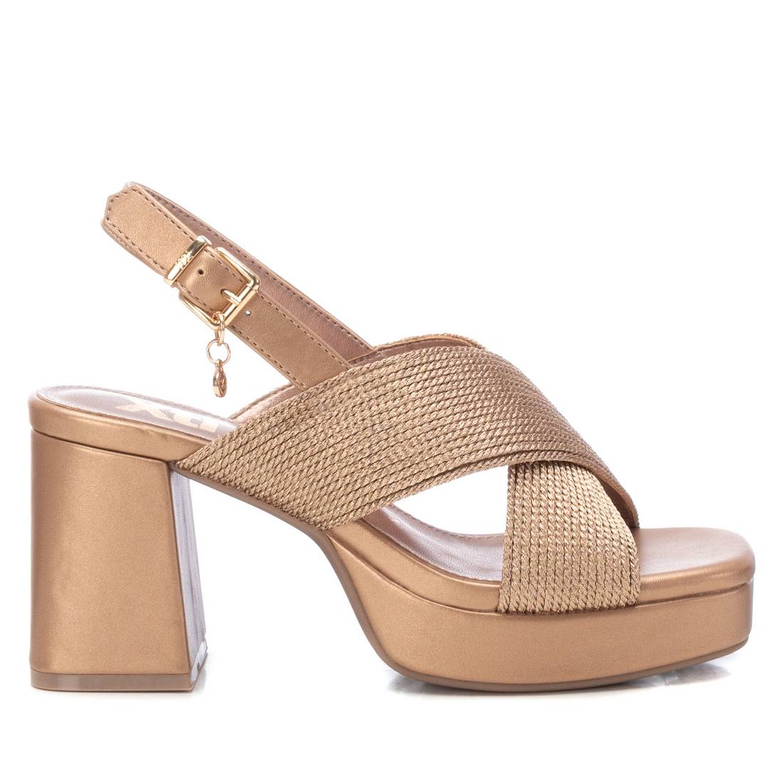 SANDALIA DE MUJER XTI 14233802、mySite、gtrtttuynbv