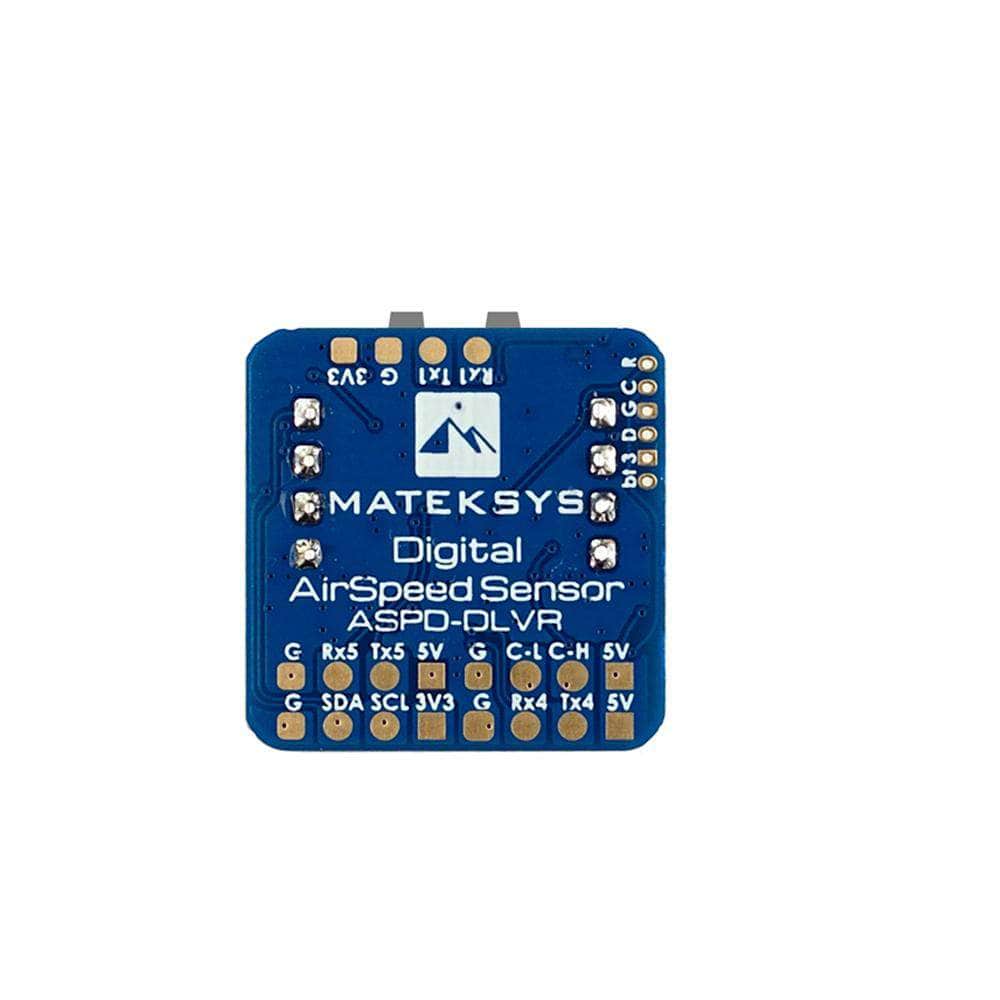  Matek Digital Airspeed Sensor ASPD-DLVR、mySite、merchandisen