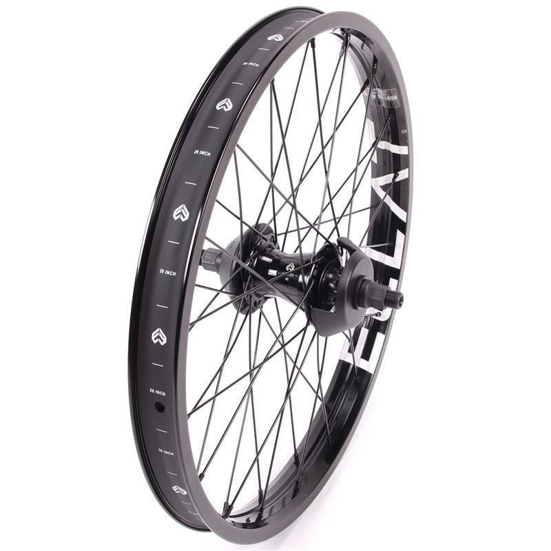  Eclat Cortex Freecoaster / Trippin Rear Wheel - LHD、mySite、merchandisen