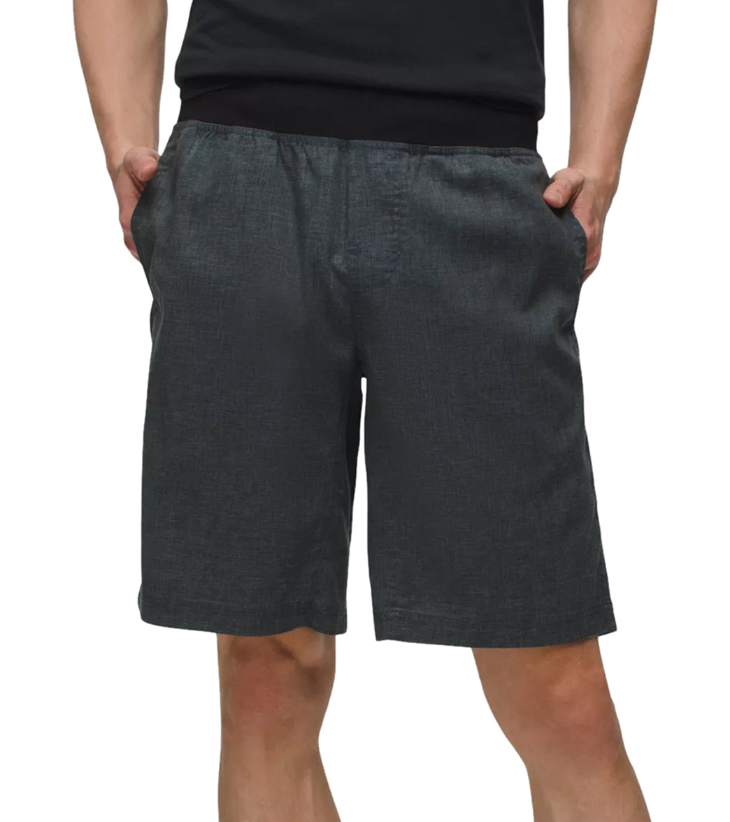 prAna Vaha Short、mySite、noshort