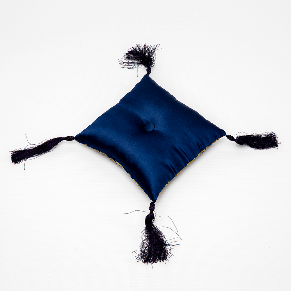 Brocade Singing Bowl Cushions、mySite、topwebapps