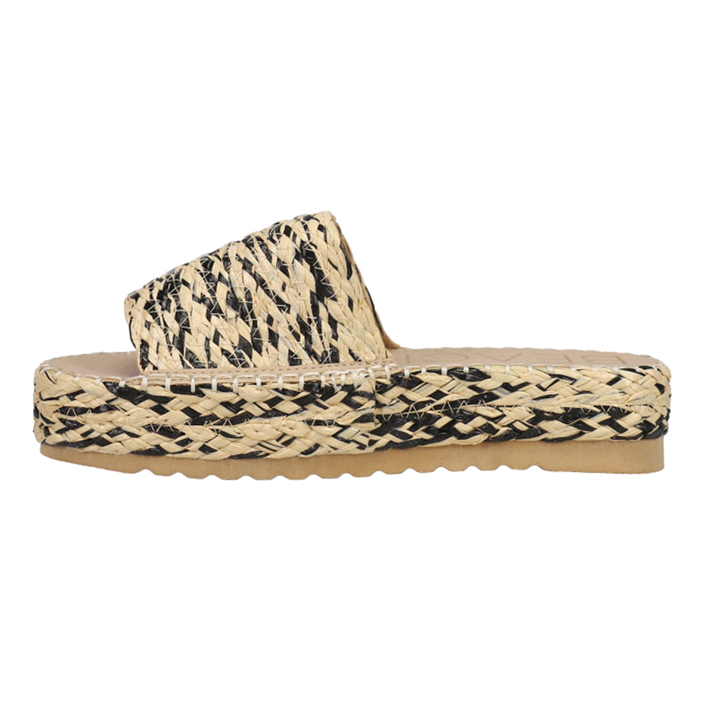 Del Mar Espadrille Platform Sandals、mySite、gtrtttuynbv