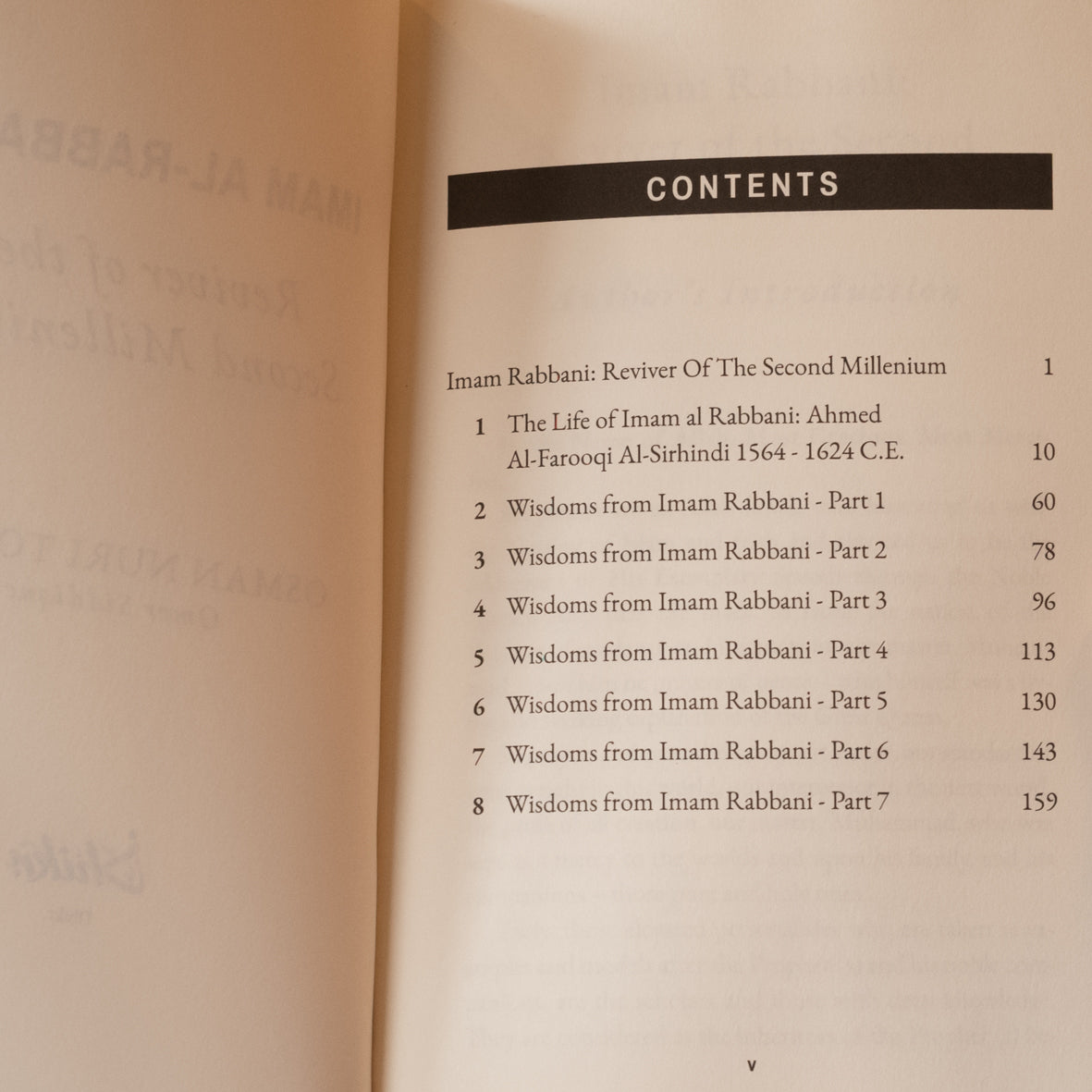 Imam Al-Rabbani: Reviver of the Second Millennium、mySite、topwebapps