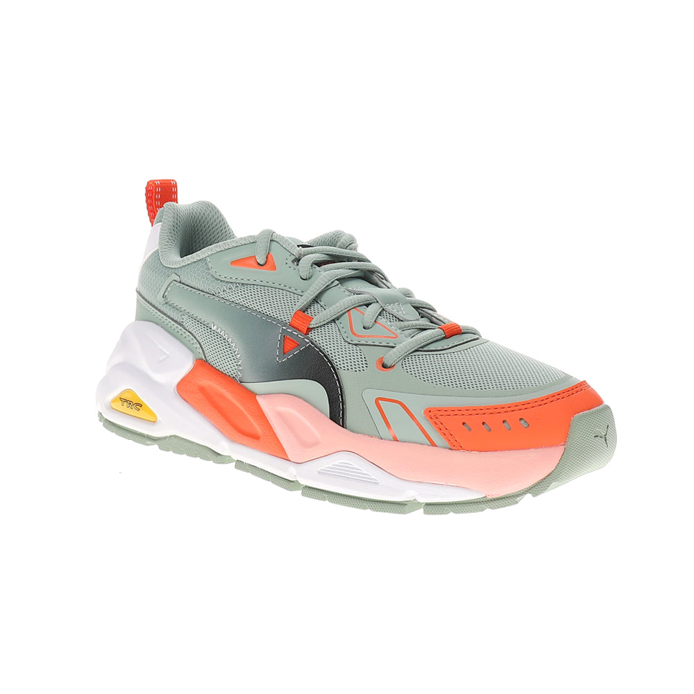 TRC Mira Tech Brand Love Lace Up Sneakers、mySite、gtrtttuynbv