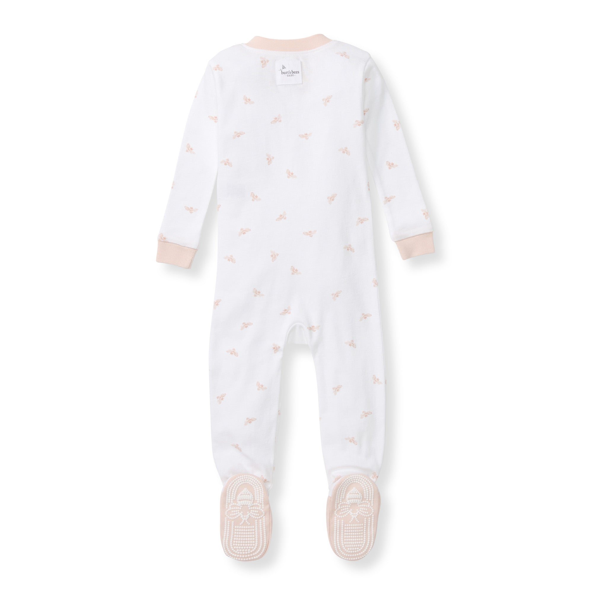 Golden Bee Organic Cotton Sleeper - Ranunculus、mySite、g9winljtr