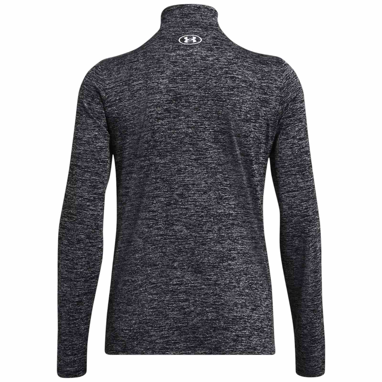 Under Armour Tech�� Twist Womens Long Sleeved Half-Zip Top、mySite、shUnder Armour Tech�� Twist Womens Long Sleeved Half-Zip Top、mySite、glenpowelloop_name