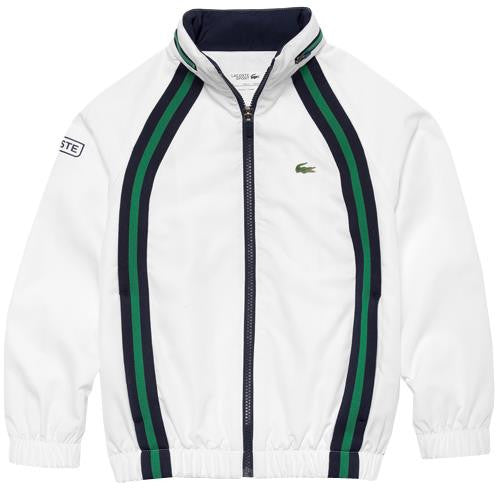 Lacoste Boys 2016 Sport Tracksuit