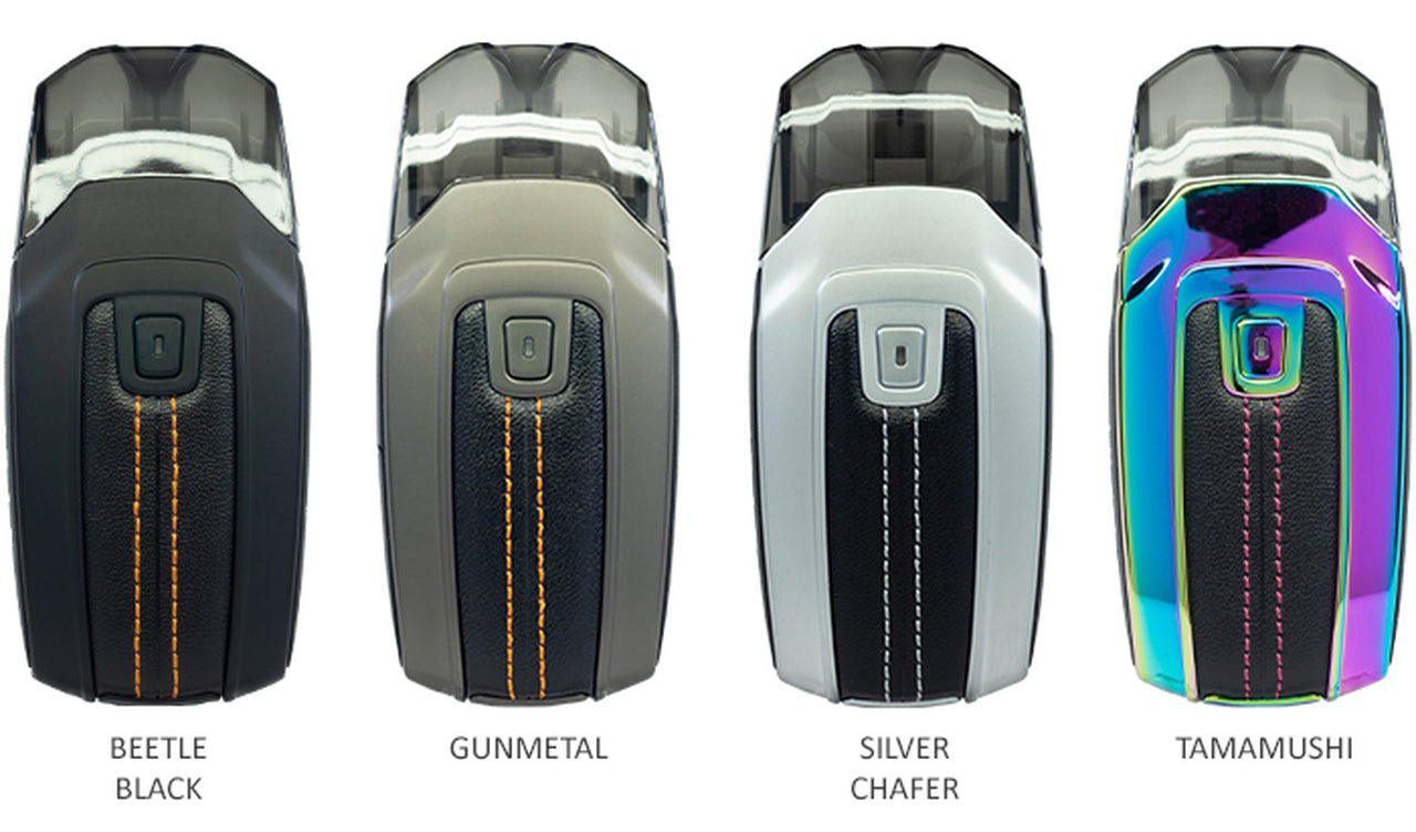 Geekvape Aegis Pod Kit、mySite、zt4zffjzw