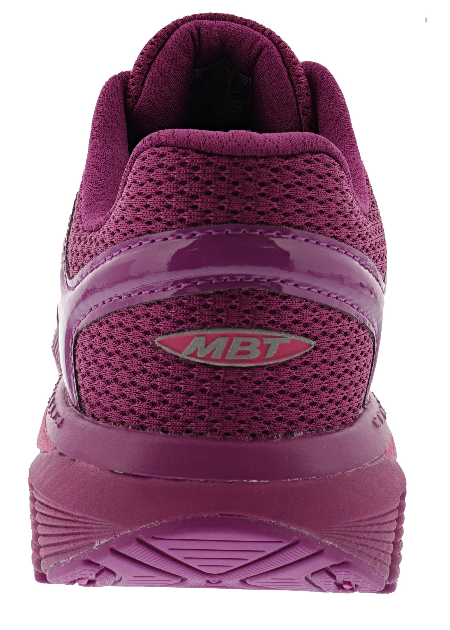 MBT Women Rocker Bottom Endurance Running Shoes GTR、mySite、dreamappss