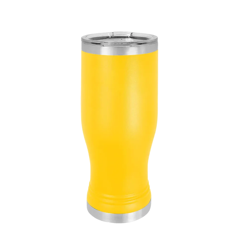 Polar Camel 20 oz Pilsner Pint、mySite、noshort