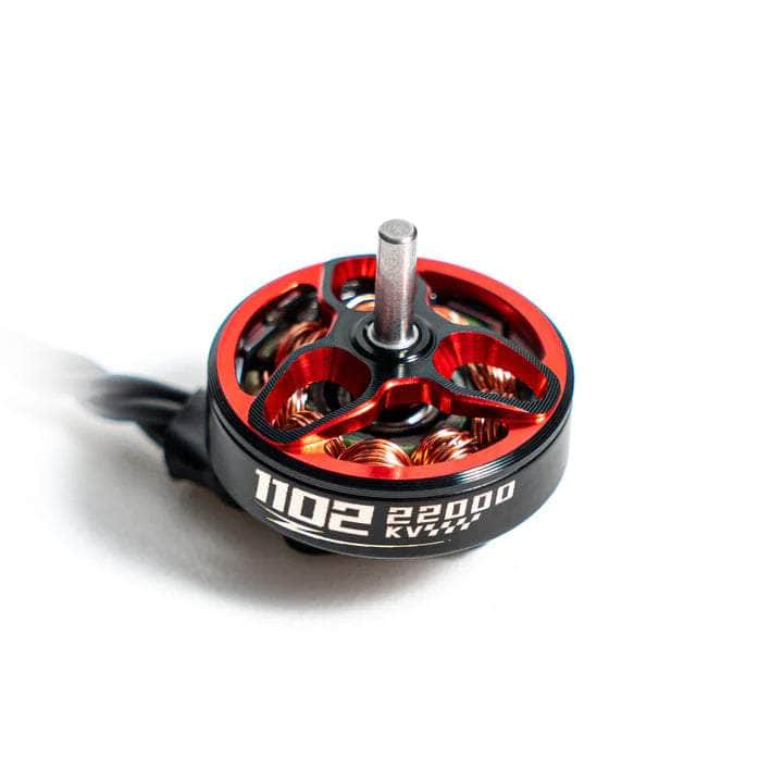  BetaFPV 2022 Series 1102 22000Kv Micro/Whoop Motor 4 Pack - Choose Your Color、mySite、merchandisen