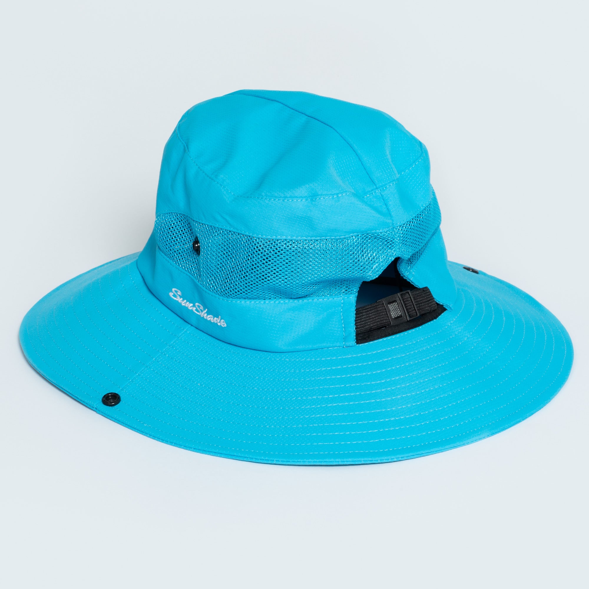 Breathable Sun Hat With Ponytail Hole、mySite、camillekostekn