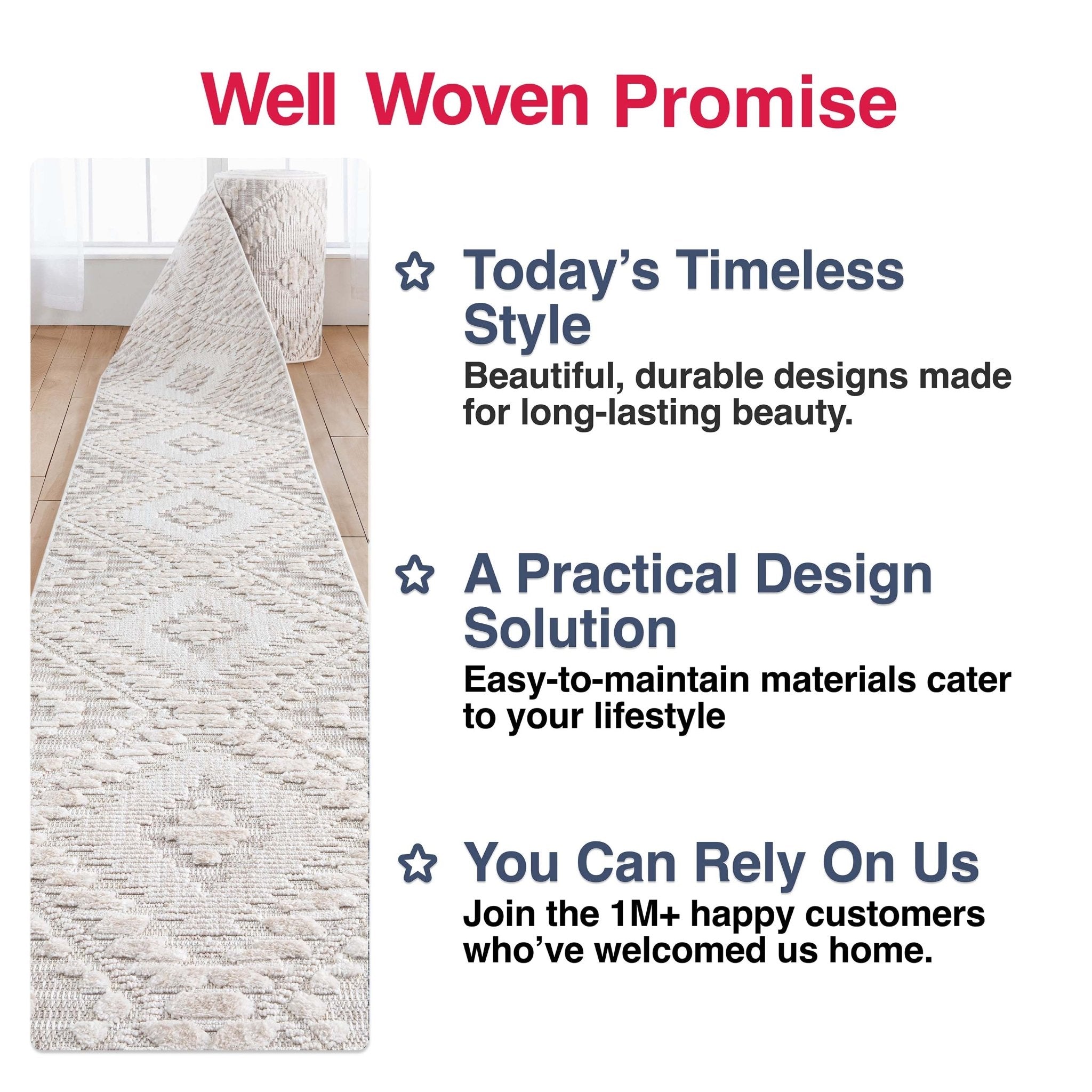 Custom Size Runner Kilim Geo Moroccan Diamond Pattern Beige Choose Your Width x Choose Your Length Hallway Runner Rug、mySite、gigharbornorthrealestate