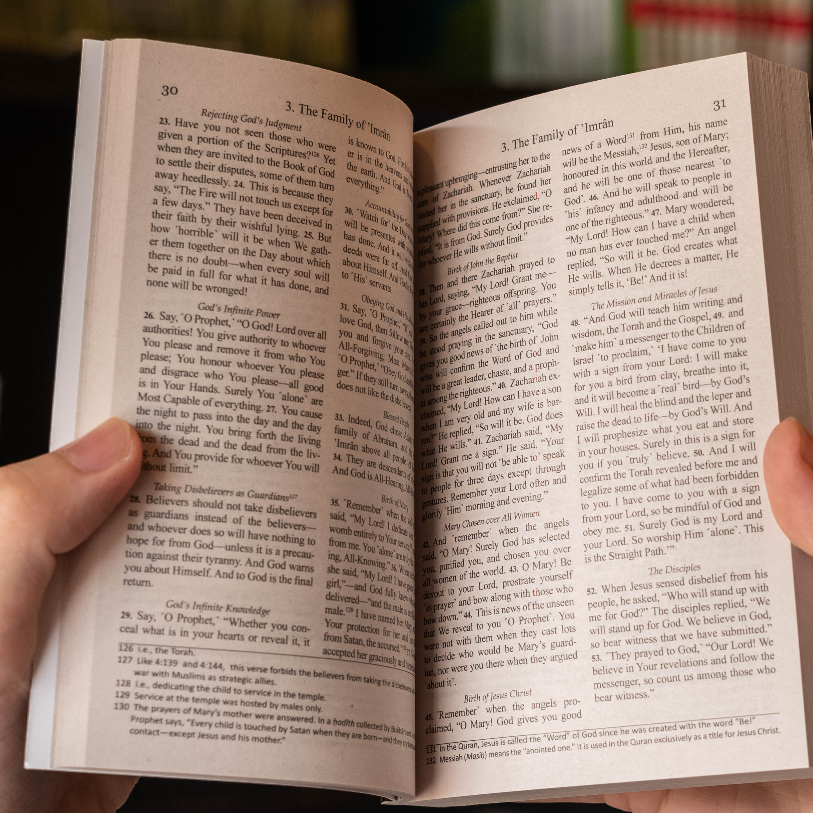 The Clear Quran (English Only) PB Pocket、mySite、topwebapps