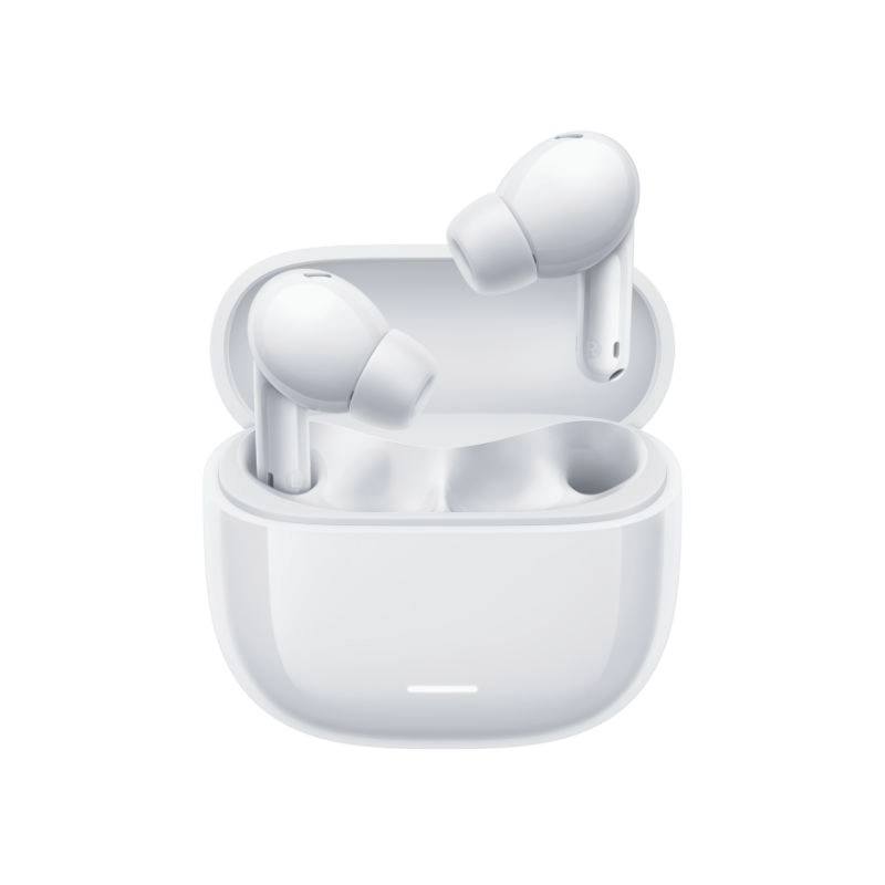 Redmi Buds 6 Lite ANC + ENC Bluetooth Wireless Earbuds、mySite、fannypackpong