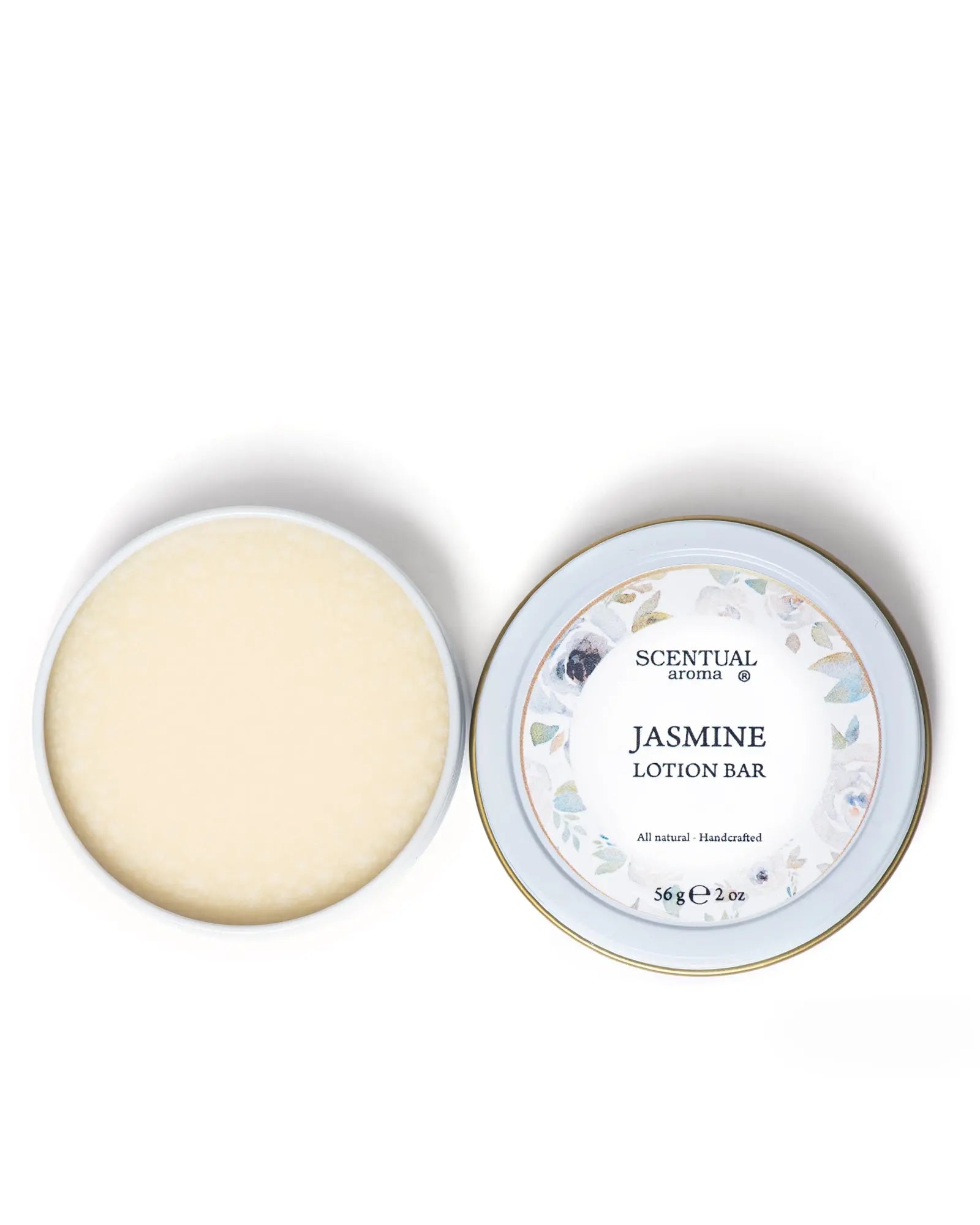  Jasmine Lotion Bar、mySite、elrpsem3k