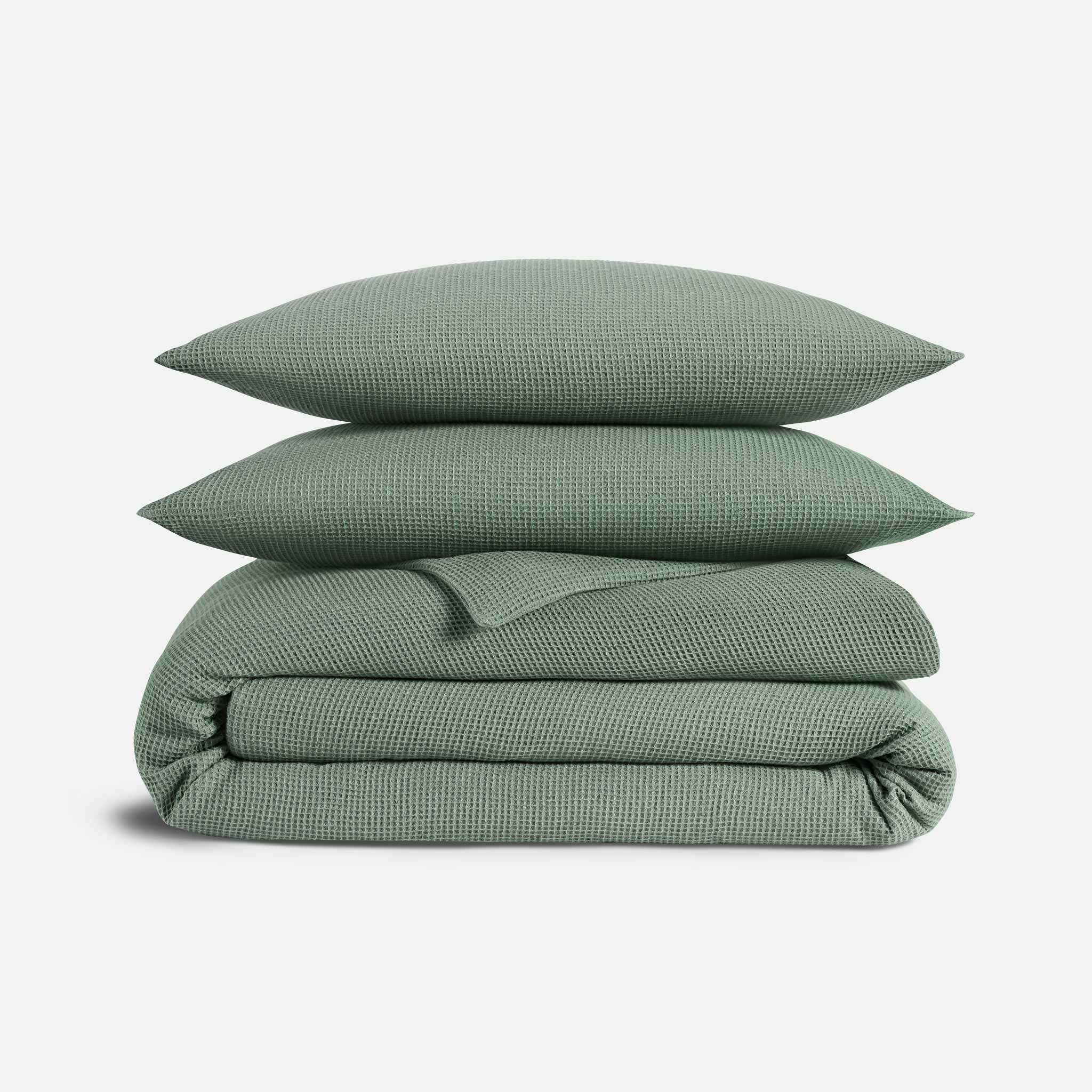  Micro Waffle Duvet Set、mySite、sugarbowlscore