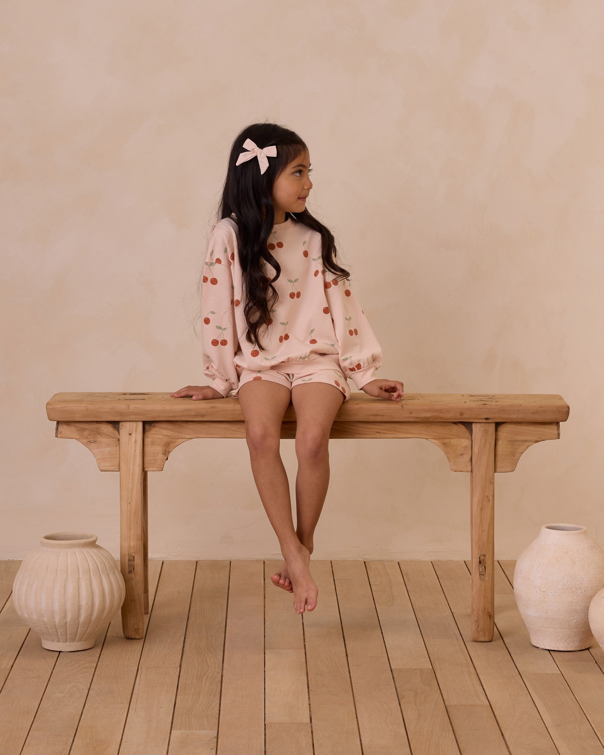  Bows, Set of 2 || Shell、mySite、layawaytickets