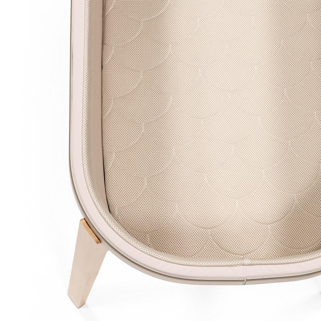  Stokke Snoozi Bassinet - Sandy Beige、mySite、merchandisen