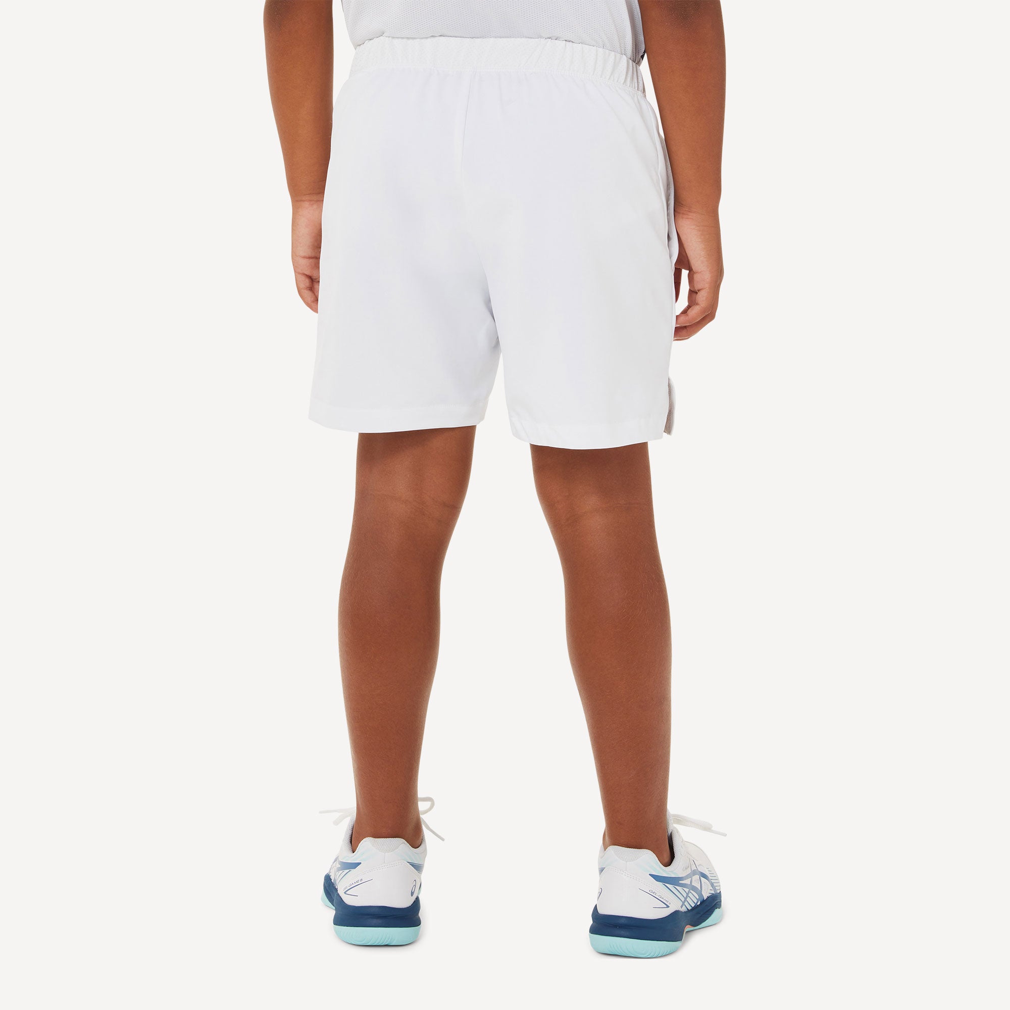 ASICS Boys' Tennis Shorts