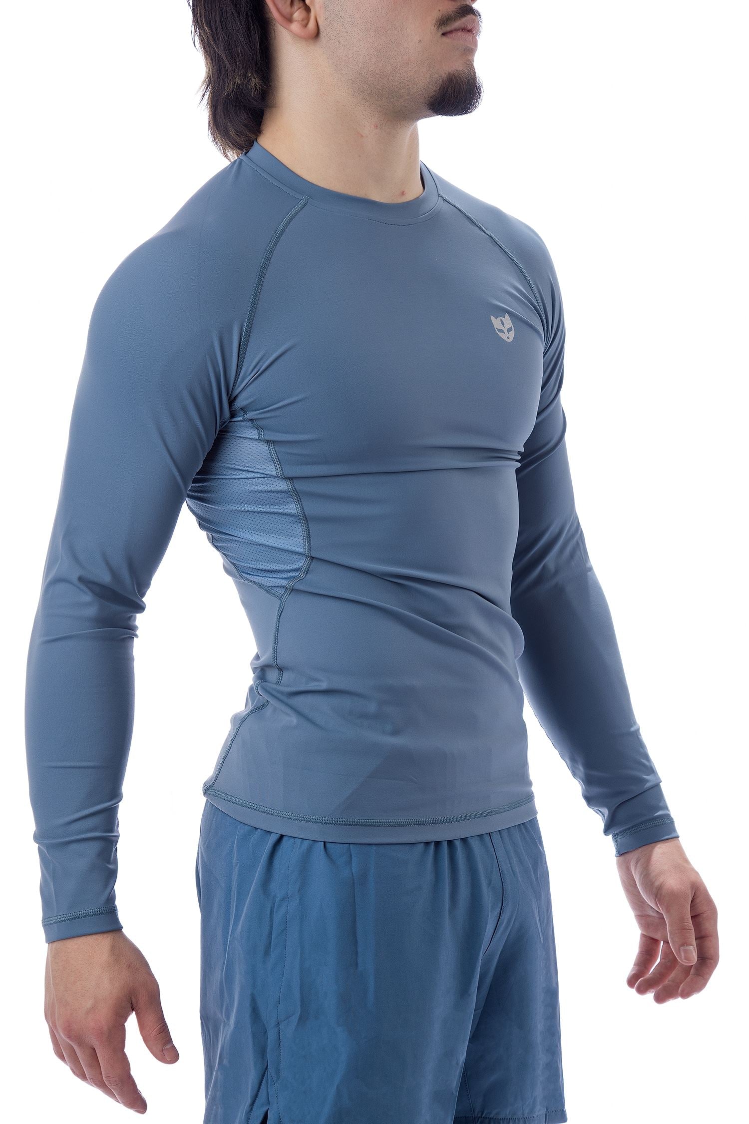 Men's Premium Jiu Jitsu Rashguard - Long Sleeve - Clearance Colors、mySite、gigharbornorthrealestate